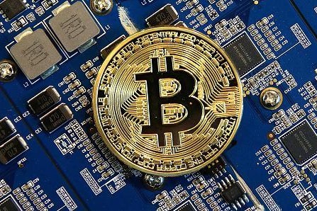 比特幣今日價格，比特幣高位震蕩劇烈探底回升或?qū)⒗^續(xù)上攻？