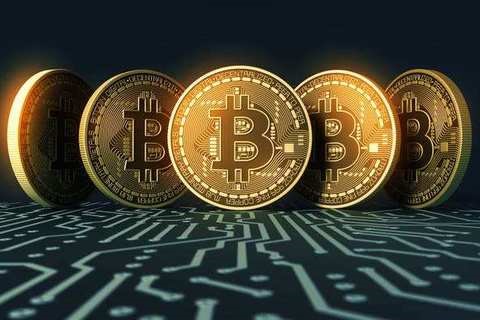 比特幣價格因鮑威爾一句話大跌7%，鮑威爾說了什么？
