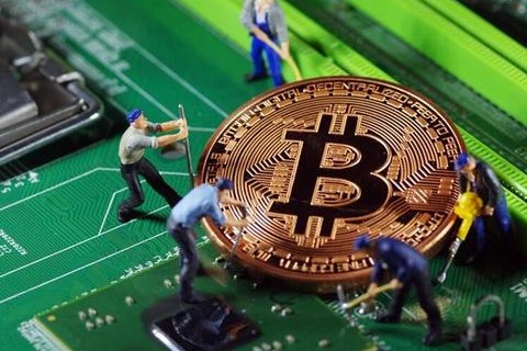 比特幣礦工收入本周又創(chuàng)歷史新高？你會(huì)加入比特幣礦工挖礦這個(gè)行業(yè)嗎？