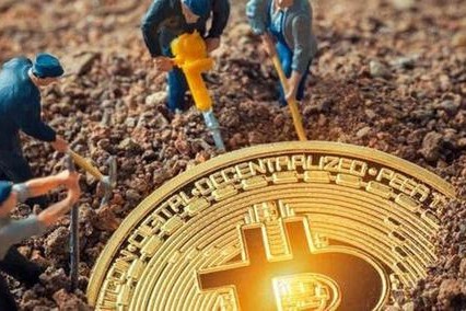 比特幣大漲牛市中對礦工的兩大靈魂拷問，是賣幣還是囤幣？