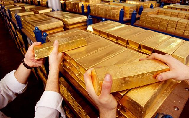 對(duì)比黃金比特幣仍有許多不同，替代黃金還時(shí)日尚早
