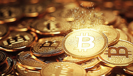 對(duì)比黃金比特幣仍有許多不同，替代黃金還時(shí)日尚早