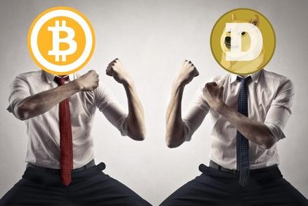 用狗狗幣買一場NBA比賽的門票，是什么樣的體驗？