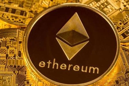 全球第二大數字貨幣以太坊2021年大事件時間總匯