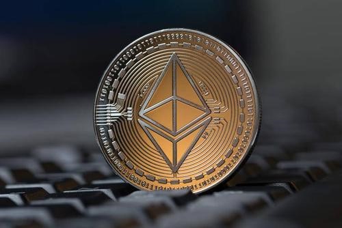 以太坊突破2100USDT，以太坊價(jià)格行情創(chuàng)歷史新高