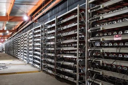 幣圈動蕩背后：誰在為礦主們的瘋狂買單？