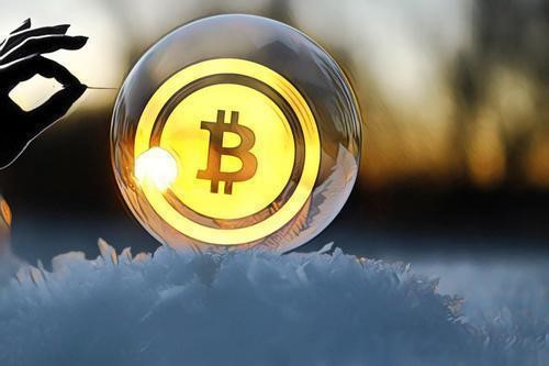 未來比特幣突破30萬美元，還會有人拋售比特幣嗎？