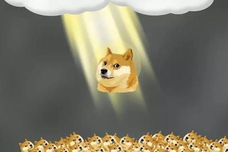 盤點(diǎn)暴漲暴跌的柴犬幣、秋田犬幣、小狗幣、太空狗幣等動(dòng)物幣