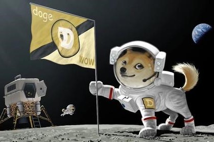 DOGE狗狗幣暴漲前夕，NBA獨(dú)行俠隊(duì)老板力推狗狗幣