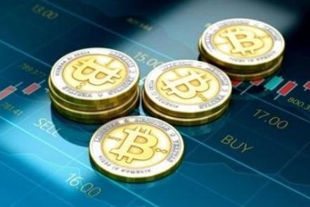 高盛成立加密貨幣交易團(tuán)隊，向加密貨幣進(jìn)軍