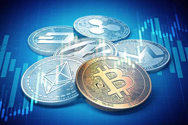 在比特幣等虛擬幣大跌的時候 我們應該怎樣面對？