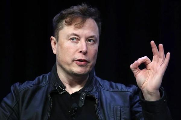 馬斯克你要知道加密貨幣不喜歡也不需要救世主