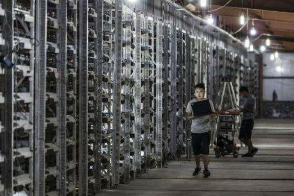 禁令來襲：這22家上市公司涉及虛擬貨幣挖礦 風險何在？