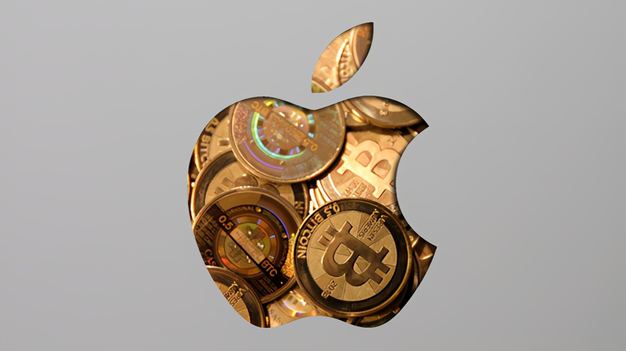 從蘋果積極的招聘信號(hào)可以看出蘋果終將進(jìn)入加密貨幣領(lǐng)域