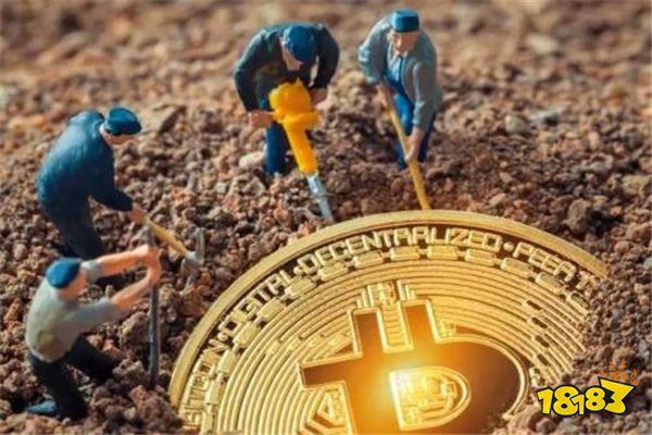 防范加密貨幣金融風險，監(jiān)管風暴席卷礦圈