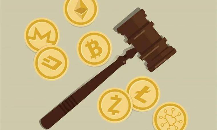 海南多部門聯(lián)合提示防范虛擬貨幣非法集資