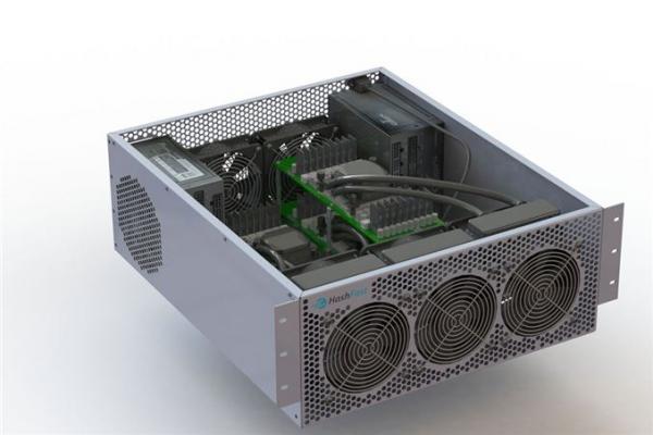 日賺3億的比特幣加密貨幣挖礦生意 要涼了？