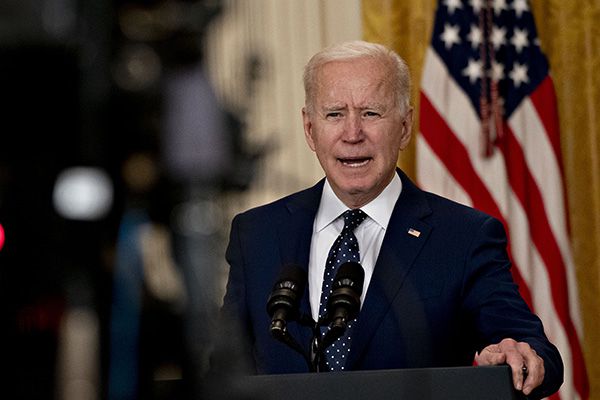 美國國家安全顧問：拜登將在 G7 峰會上討論加密貨幣相關問題