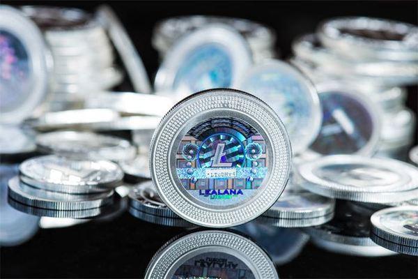 2021年全球前十大虛擬加密貨幣排行榜