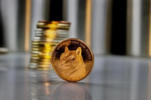 加密貨幣狗狗幣最新價格是多少？狗狗幣未來能漲到一美元嗎？