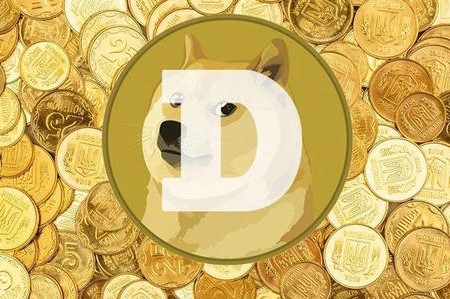 加密貨幣狗狗幣今日價格行情？