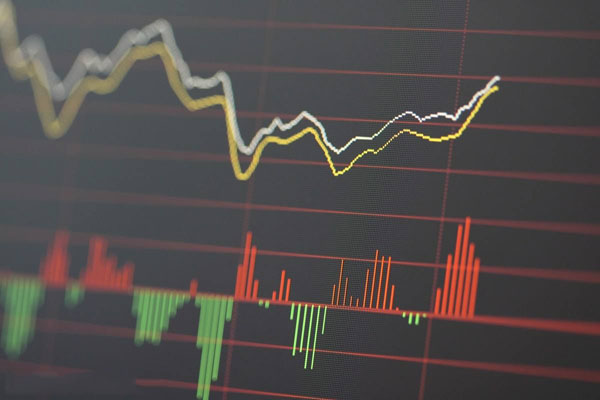 炒比特幣以太坊等加密貨幣k線圖查看基礎(chǔ)知識(shí)？