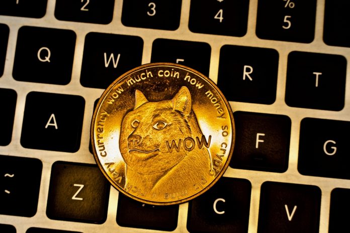 有沒有加密貨幣狗狗幣官網(wǎng)下載app？