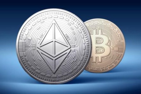 最新加密貨幣以太幣比特幣狗狗幣騙局傳銷？