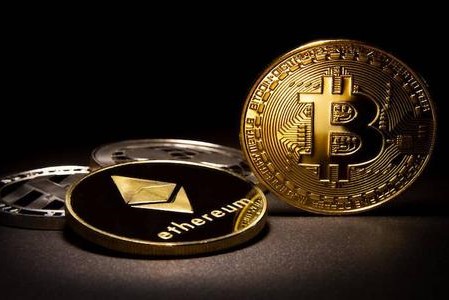 以太坊狗狗幣比特幣等加密貨幣永續(xù)合約交易，賺誰(shuí)的錢？