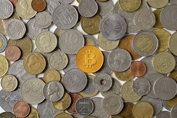中國唯一合法虛擬貨幣有哪些？比特幣，以太坊合法嗎？