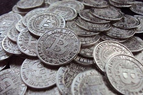 加密貨幣以太坊比特幣賬號忘記了，怎么找回？