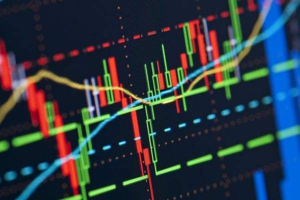 以太幣實時交易價格行情走勢是怎樣的？