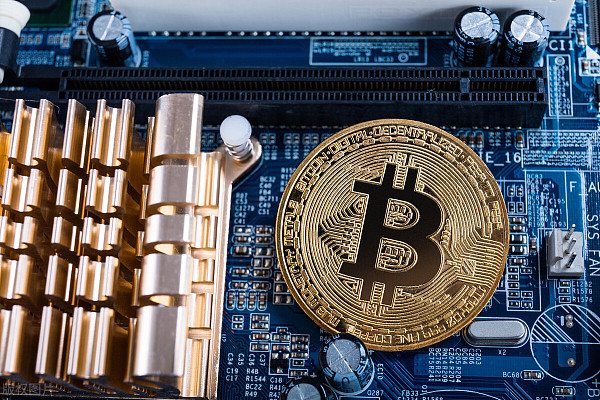炒加密貨幣比特幣以太坊入門基礎知識？