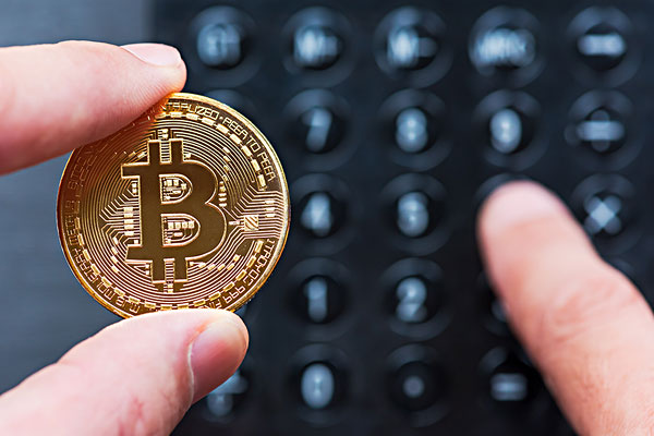 比特幣資訊報道，比特幣新聞網(wǎng)最新資訊