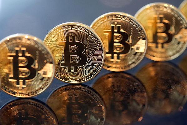 全球散戶及機構(gòu)投資者對比特幣充滿興趣