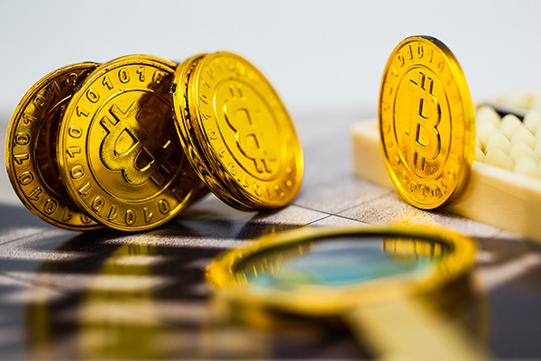 企業(yè)能合規(guī)買賣比特幣虛擬幣嗎？