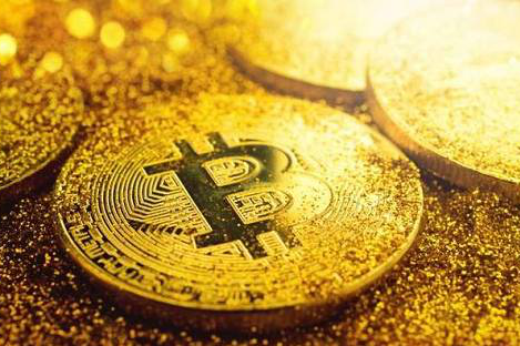 BTC貨幣近期又暴漲到5.5萬(wàn)一枚，那只無(wú)形的力量是什么？