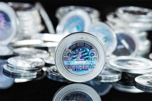 加密貨幣的信任與謊言：沃爾瑪支付烏龍事件引發(fā)萊特幣巨震背后