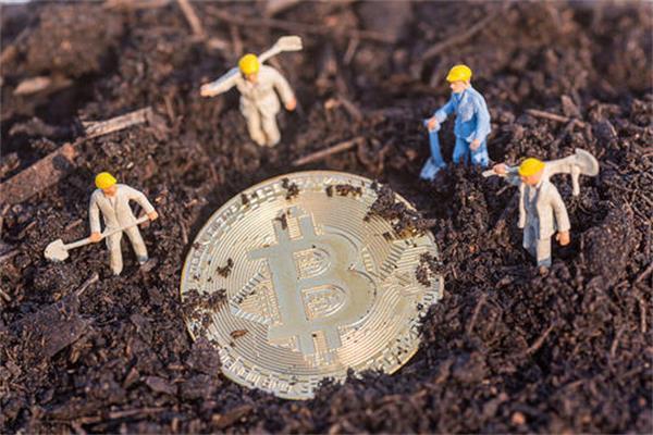 中國打擊比特幣后，美國成為最大比特幣挖礦中心