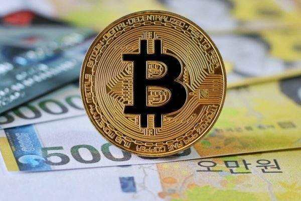 買賣比特幣合法嗎？