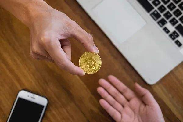 比特幣是貨幣嗎？