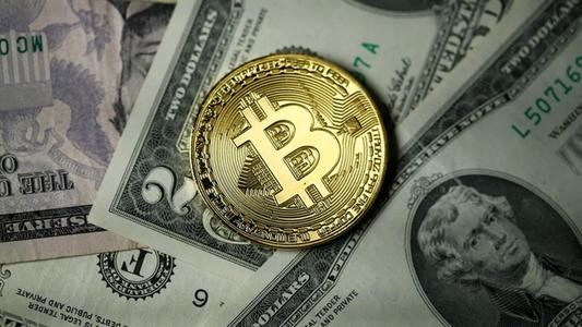 比特幣交易量在中國占比多少？