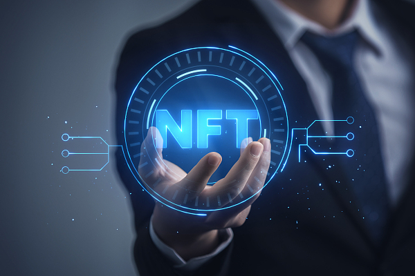 NFT領(lǐng)域繼續(xù)流行，一起NFT正在打破領(lǐng)域結(jié)構(gòu)