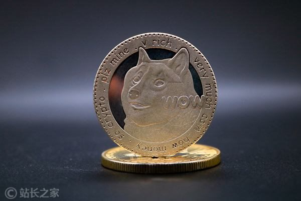 魷魚幣SQUID 會超越shib 和狗狗嗎