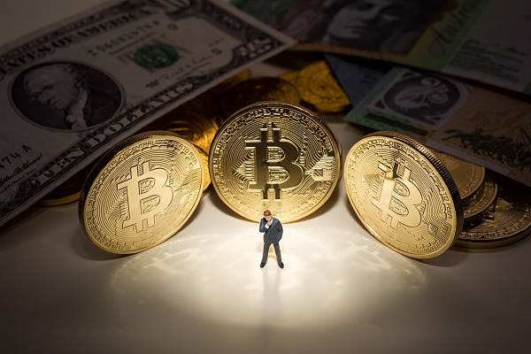  首支比特幣期貨ETF在納斯達(dá)克獲批上市：BTC最高漲多少？