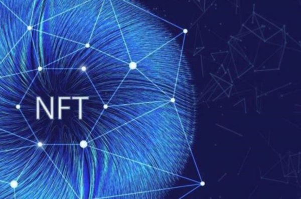 Kraken交易所正在開發(fā)NFT市場