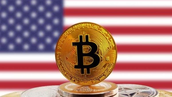 ETH中心化交易所余額攀升 一文盤點年內(nèi)10大加密要聞
