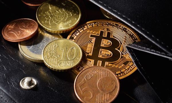 接受比特幣支付薪酬是這位MMA拳手與Eagle FC簽約
