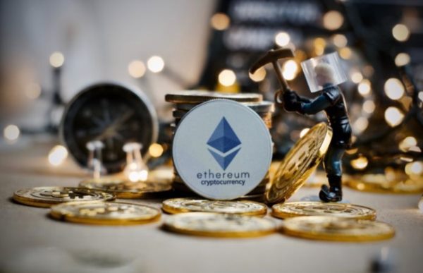 ETH質(zhì)押是什么？如何通過Rocket Pool質(zhì)押ETH?