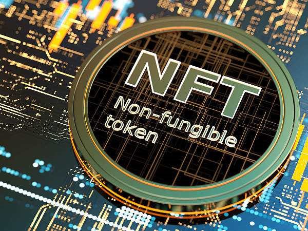 NFT 的發(fā)展史可被劃定為七個(gè)環(huán)節(jié)